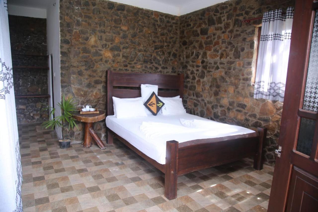 Ornateview Hotel Ella Extérieur photo