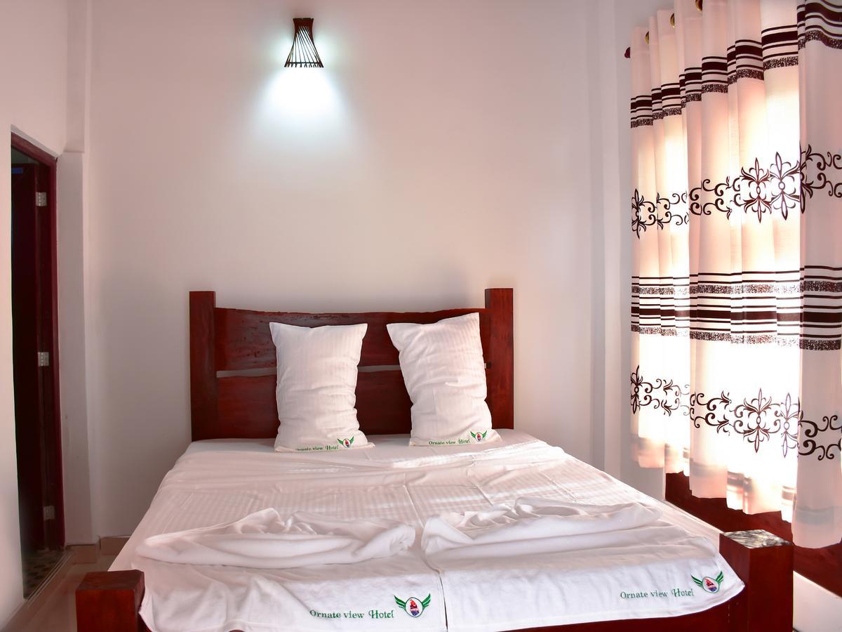 Ornateview Hotel Ella Extérieur photo