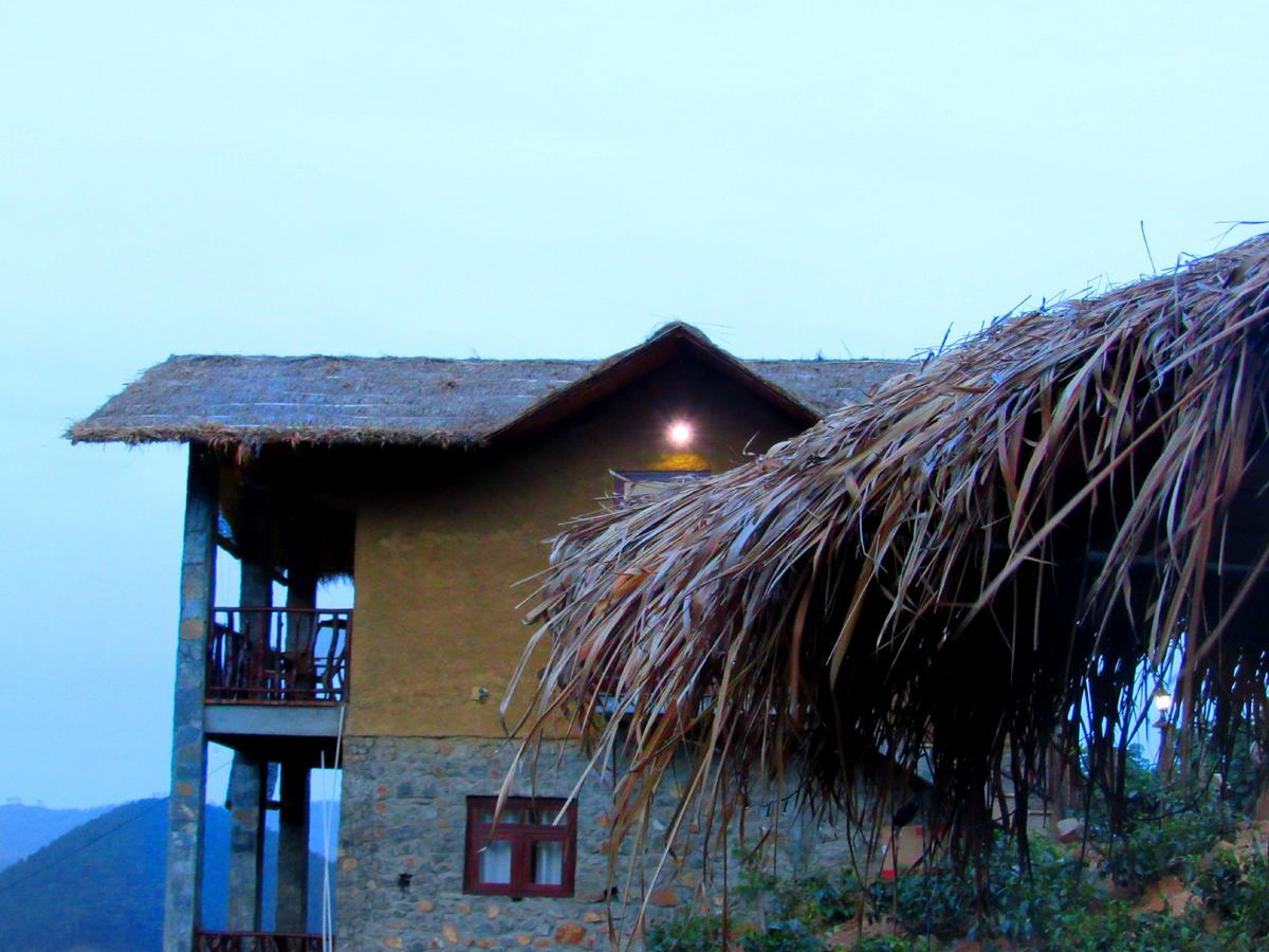 Ornateview Hotel Ella Extérieur photo