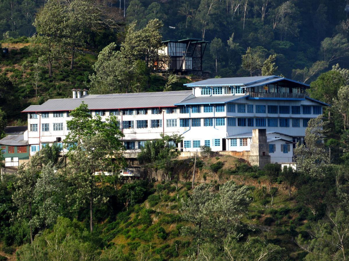 Ornateview Hotel Ella Extérieur photo