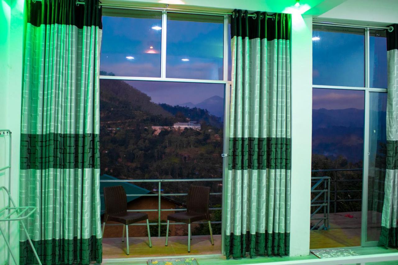 Ornateview Hotel Ella Extérieur photo