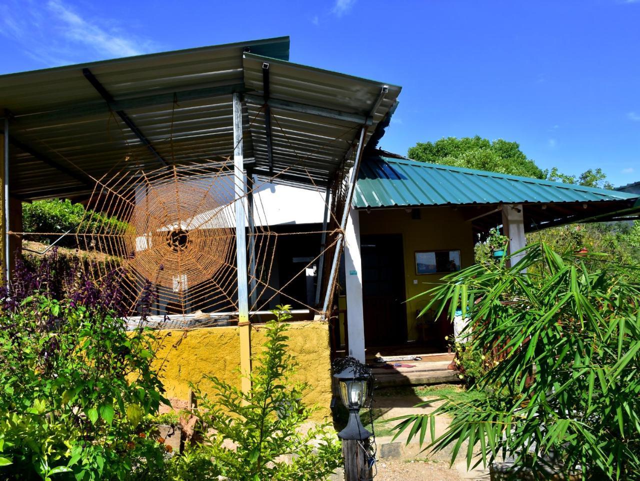 Ornateview Hotel Ella Extérieur photo